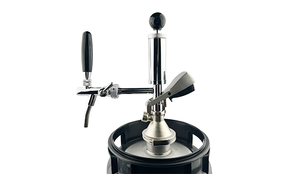 Keg pump 3001